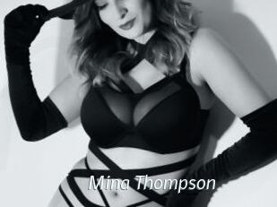 Mina_Thompson