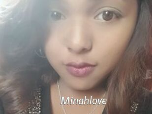 Minahlove Porn Star