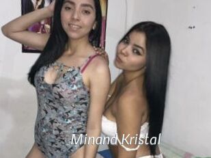 Minand_Kristal