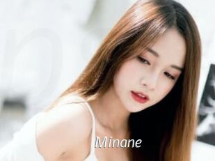 Minane