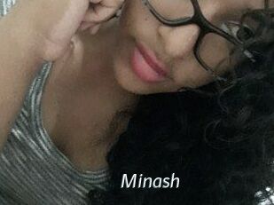 Minash