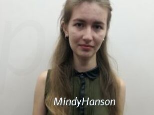 MindyHanson