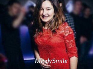 MindySmile