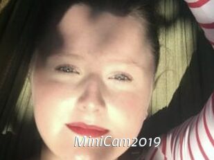 MiniCam2019