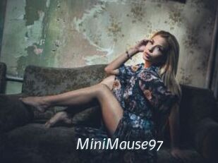 MiniMause97