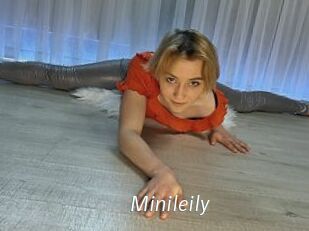 Minileily