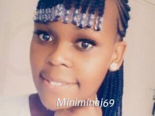 Miniminaj69