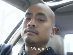 Minipete