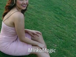 MinkaMagic