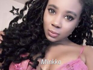 Minkka
