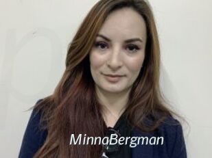 MinnaBergman
