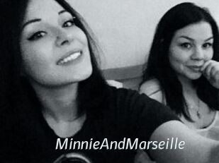 MinnieAndMarseille