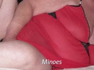 Minoes