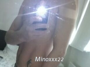 Minoxxx22
