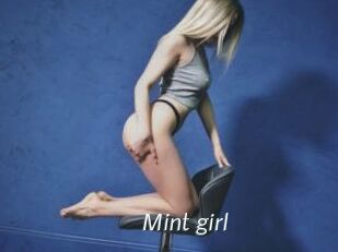Mint_girl