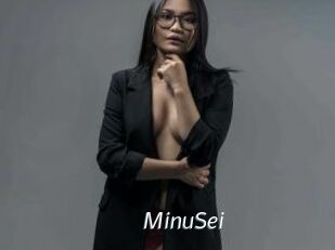 MinuSei