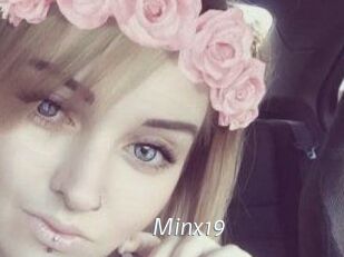 Minx19