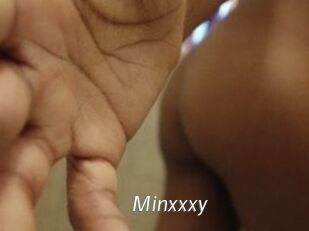 Minxxxy
