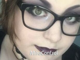 Mira_Control