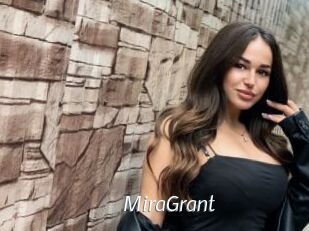 MiraGrant
