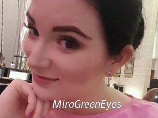 MiraGreenEyes