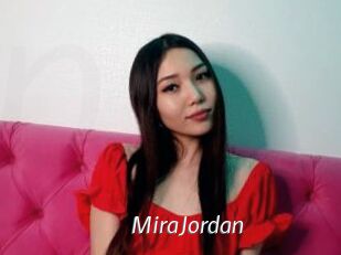 MiraJordan
