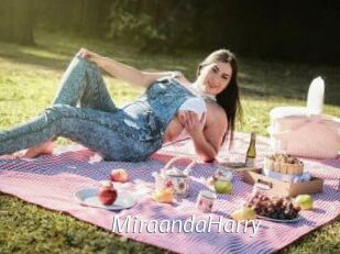 MiraandaHarry