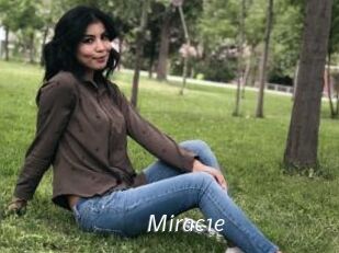 Mirac1e