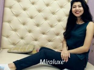 Miraluxe