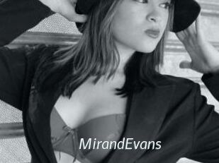 MirandEvans