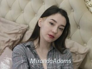 MirandaAdams