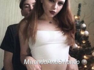 MirandaAndOrlando