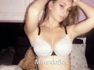 MirandaBoo