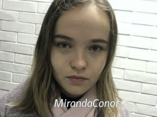 MirandaConor