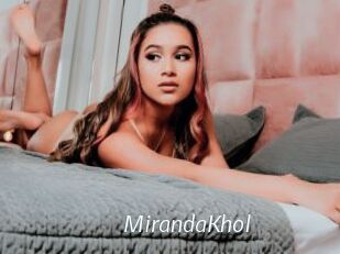 MirandaKhol
