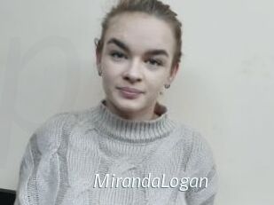 MirandaLogan Porn Star