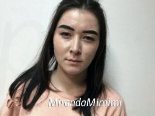 MirandaMimimi Porn Star