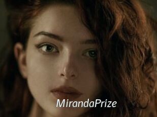 MirandaPrize