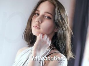 MirandaReed