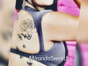 MirandaSweett
