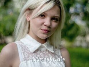 MirandaTate