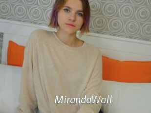 MirandaWall