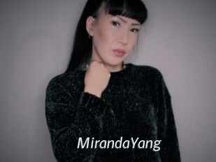 MirandaYang