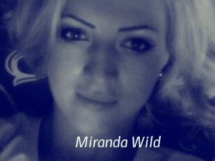 Miranda_Wild Porn Star