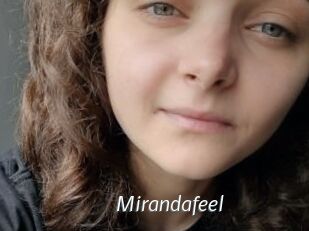 Mirandafeel Porn Star