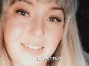 Mirannia