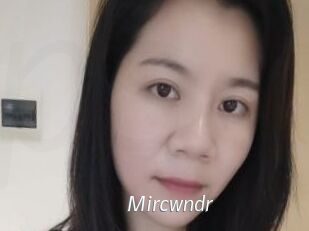 Mircwndr