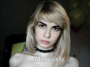 MireillexXx Porn Star