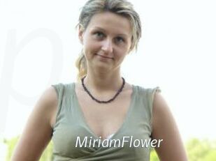 MiriamFlower