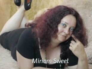 Miriam_Sweet